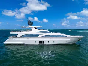 Thumbnail von Azimut Grande 105