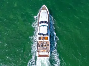 Thumbnail von Azimut Grande 105