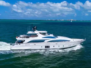 Thumbnail von Azimut Grande 105