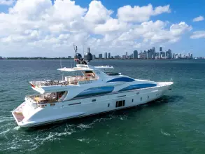 Thumbnail von Azimut Grande 105