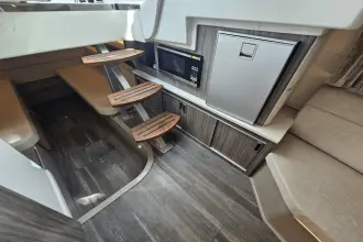 Thumbnail von Sea Ray 320 Sundancer