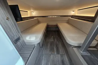 Thumbnail von Sea Ray 320 Sundancer