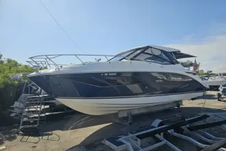 Thumbnail von Sea Ray 320 Sundancer