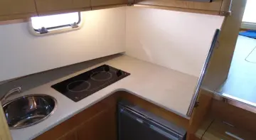 Thumbnail von Rodman 1250 FP