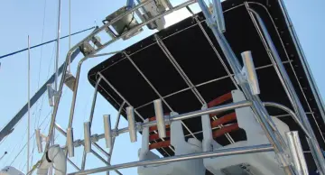 Thumbnail von Rodman 1250 FP