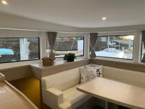 Thumbnail von Lagoon 42