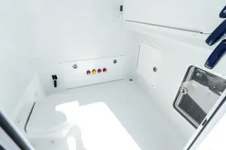 Thumbnail von Invincible 33 Catamaran