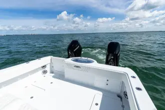 Thumbnail von Invincible 33 Catamaran