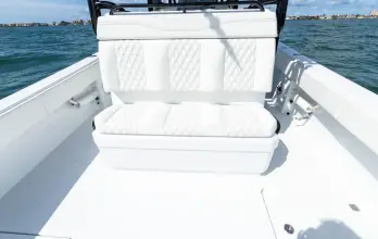 Thumbnail von Invincible 33 Catamaran
