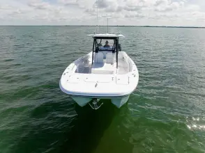 Thumbnail von Invincible 33 Catamaran