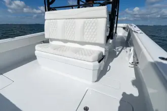 Thumbnail von Invincible 33 Catamaran