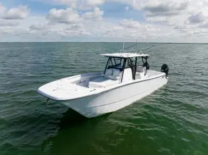 Thumbnail von Invincible 33 Catamaran