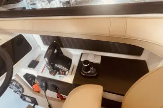 Thumbnail von Sea Ray SLX 310 Outboard