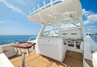 Thumbnail von Intrepid 430 Sport Yacht Lil' Sumpin II