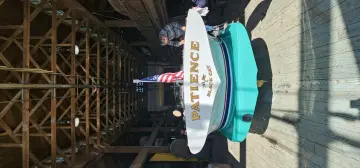 Thumbnail von Moores Yachts Patience PATIENCE