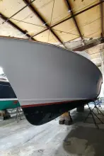 Thumbnail von Rybovich 32 Express Walkaround Sportfish Charmer