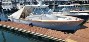 Thumbnail von Rybovich 32 Express Walkaround Sportfish Charmer