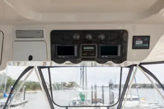 Thumbnail von Sea Ray 580 Sedan Bridge