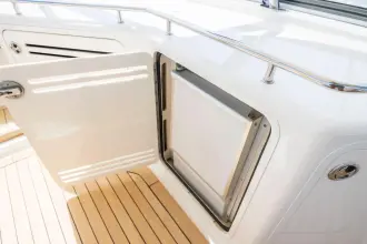 Thumbnail von Sea Ray 580 Sedan Bridge