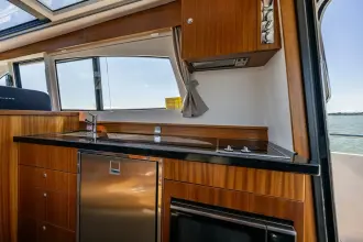 Thumbnail von Nimbus 405 Coupe