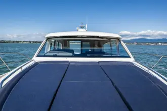 Thumbnail von Nimbus 405 Coupe