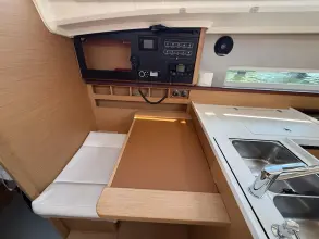 Thumbnail von Jeanneau Sun Odyssey 410