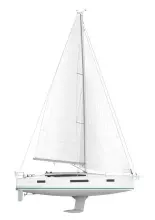 Thumbnail von Jeanneau Sun Odyssey 410