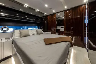 Thumbnail von Riva 88 Folgore FERRETTI GROUP TRADE