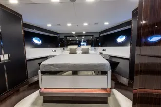 Thumbnail von Riva 88 Folgore FERRETTI GROUP TRADE