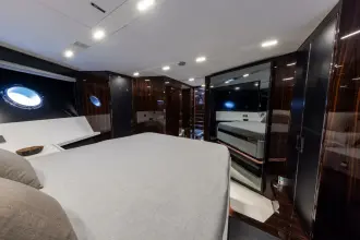 Thumbnail von Riva 88 Folgore FERRETTI GROUP TRADE