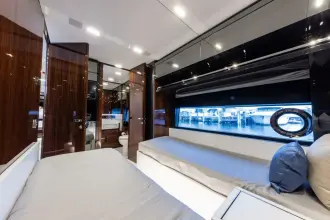 Thumbnail von Riva 88 Folgore FERRETTI GROUP TRADE