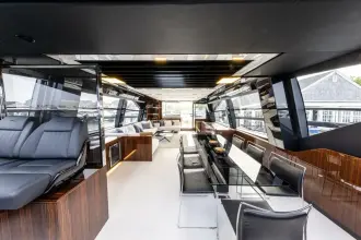 Thumbnail von Riva 88 Folgore FERRETTI GROUP TRADE