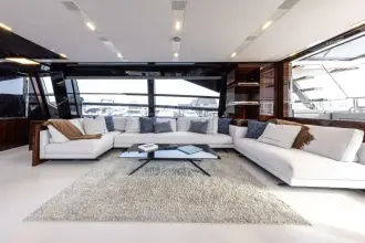 Thumbnail von Riva 88 Folgore FERRETTI GROUP TRADE