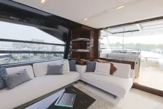 Thumbnail von Riva 88 Folgore FERRETTI GROUP TRADE