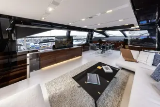 Thumbnail von Riva 88 Folgore FERRETTI GROUP TRADE