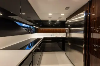 Thumbnail von Riva 88 Folgore FERRETTI GROUP TRADE