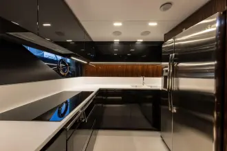 Thumbnail von Riva 88 Folgore FERRETTI GROUP TRADE