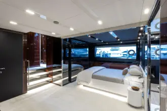 Thumbnail von Riva 88 Folgore FERRETTI GROUP TRADE