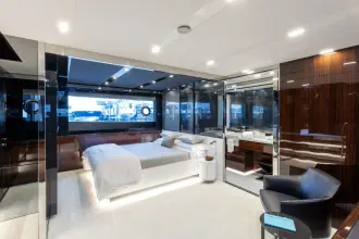 Thumbnail von Riva 88 Folgore FERRETTI GROUP TRADE