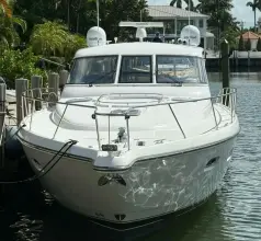 Thumbnail von Tiara Yachts 5000 Express SHELLY ANNE