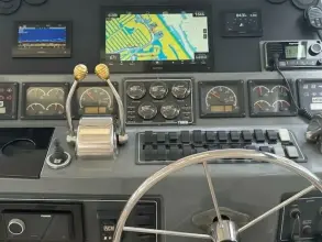 Thumbnail von Tiara Yachts 5000 Express SHELLY ANNE