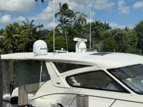 Thumbnail von Tiara Yachts 5000 Express SHELLY ANNE