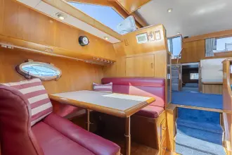 Thumbnail von Ocean Alexander 45' One Moor Day