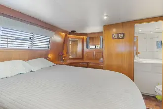 Thumbnail von Ocean Alexander 45' One Moor Day