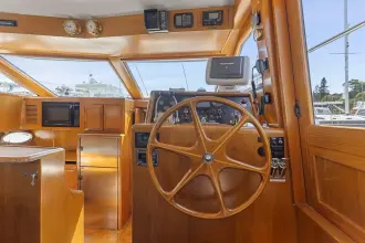 Thumbnail von Ocean Alexander 45' One Moor Day