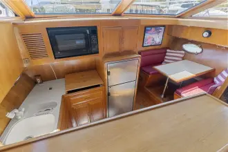 Thumbnail von Ocean Alexander 45' One Moor Day