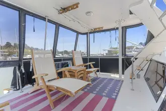 Thumbnail von Ocean Alexander 45' One Moor Day