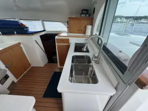 Thumbnail von Lagoon 380 Wylicat