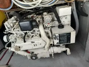 Thumbnail von Lagoon 380 Wylicat