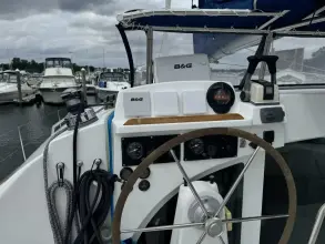 Thumbnail von Lagoon 380 Wylicat